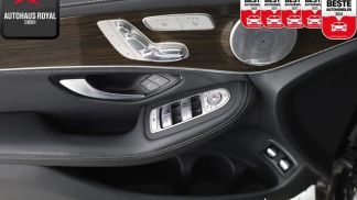 Finansowanie Coupé MERCEDES GLC 400 2020