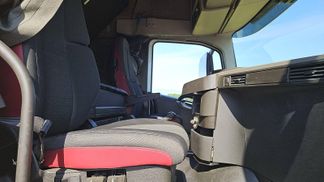 Leasing Tracteur Volvo FH 500 2017