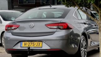 Leasing Hayon Opel Insignia 2020