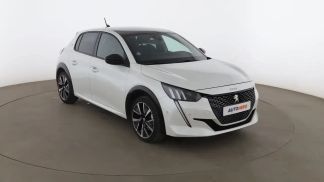 Leasing Hatchback Peugeot 208 2022
