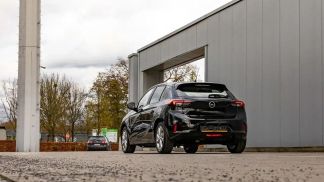 Leasing Hatchback Opel Corsa 2022
