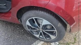 Leasing Sedan Renault ZOE 2020