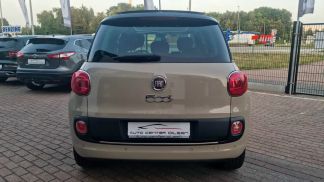 Finansowanie Hatchback Fiat 500L 2013