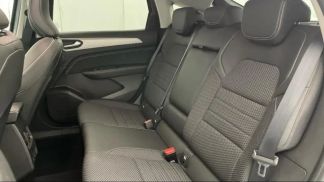 Leasing SUV Renault Arkana 2022
