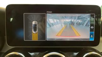 Leasing Convertible MERCEDES C 180 2018