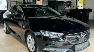 Financování Hatchback Opel Insignia 2018