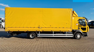 Leasing Truck (chassis) Renault D 240 2020