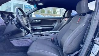Financování Kupé Ford Mustang 2015