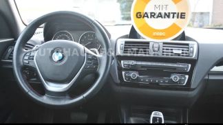 Financování Kupé BMW 220 2017