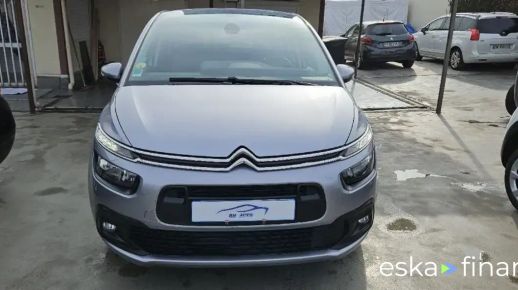 Citroën C4 2019