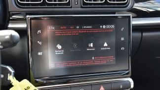 Leasing Sedan Citroën C3 2024