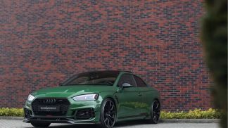 Leasing Coupe Audi RS5 2018