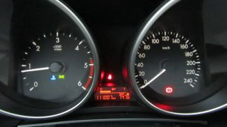 Leasing Hatchback Mazda 5 2013