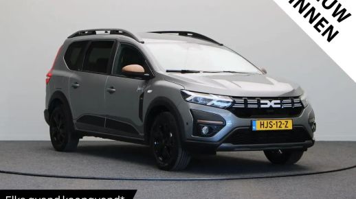 Dacia Jogger 2024