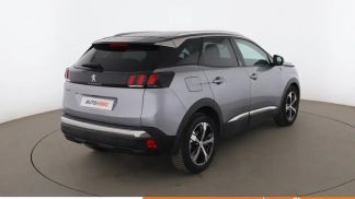 Leasing SUV Peugeot 3008 2019