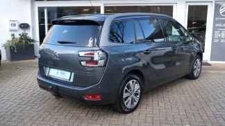 Finansowanie Hatchback Citroën GRAND C4 PICASSO 2014
