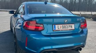 Finansowanie Coupé BMW M2 2017