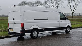 Leasing Fourgon M.A.N. TGE 3.180 2020