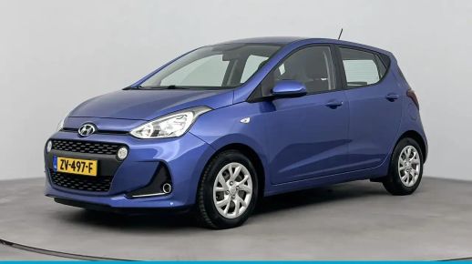 Hyundai i10 2019