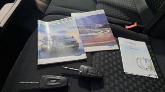 Lízing Van Ford Transit Custom 2021