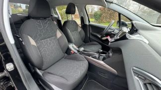 Lízing SUV Peugeot 2008 2016
