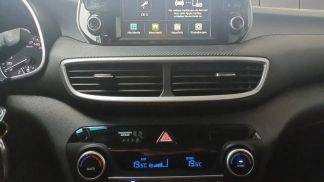 Finansowanie SUV Hyundai Tucson 2020