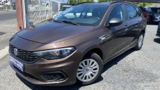 Leasing Wagon Fiat Tipo 2018