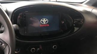 Leasing Hatchback Toyota Aygo (X) 2022
