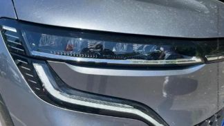 Leasing SUV Renault MEGANE E-TECH 2022