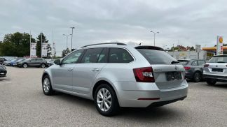 Lízing Kombi Skoda Octavia 2020