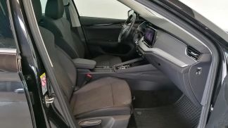 Leasing Wagon Skoda Octavia 2020