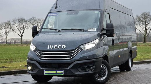 Iveco DAILY 35 C 2023