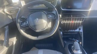 Leasing SUV Peugeot E-2008 2020