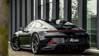 Leasing Coupe Porsche 911 2022