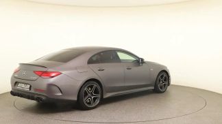 Lízing Kupé MERCEDES CLS 53 AMG 2019