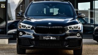 Finansowanie SUV BMW X1 2018