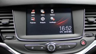 Leasing Wagon Opel Astra 2019