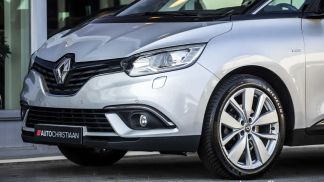 Lízing Hatchback Renault Grand Scenic 2020