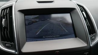 Finansowanie Hatchback Ford S-Max 2020
