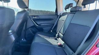Leasing SUV Subaru Forester 2016