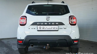 Finansowanie SUV Dacia Duster 2019