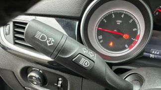 Leasing Hayon Opel Astra 2016