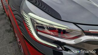 Leasing SUV Renault Captur 2023