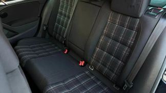Leasing Hayon Volkswagen GOLF GTI 2011