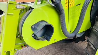Financování Kombajn na obilí Claas Lexion 770 2017