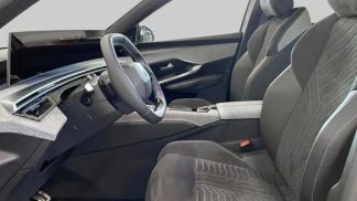 Lízing Hatchback Peugeot 5008 2025