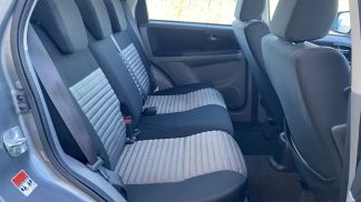 Financování Hatchback Suzuki SX4 2011