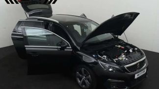 Leasing Wagon Peugeot 308 2019