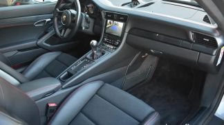 Financování Kupé Porsche 991 2018