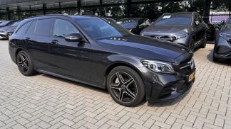 Finansowanie Wóz MERCEDES C 300 2021